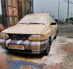 Saipa 131